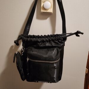 NWT Harley Davidson Handbag Black
